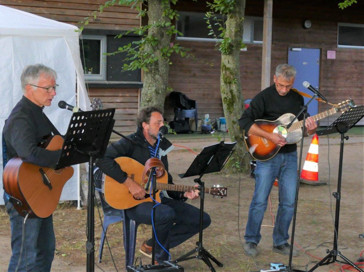 Sommerfest