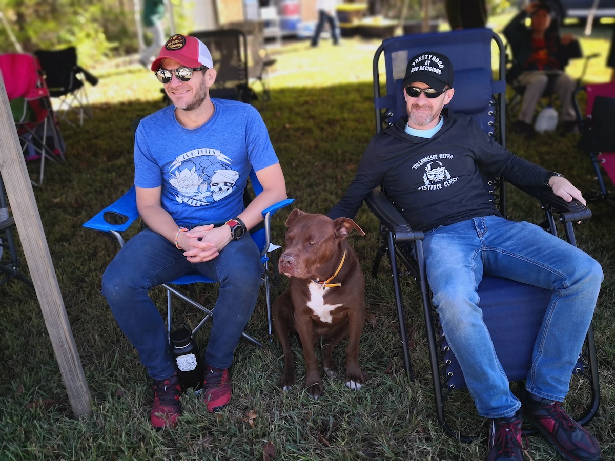 Big’s Backyard Ultratrail Tennessee