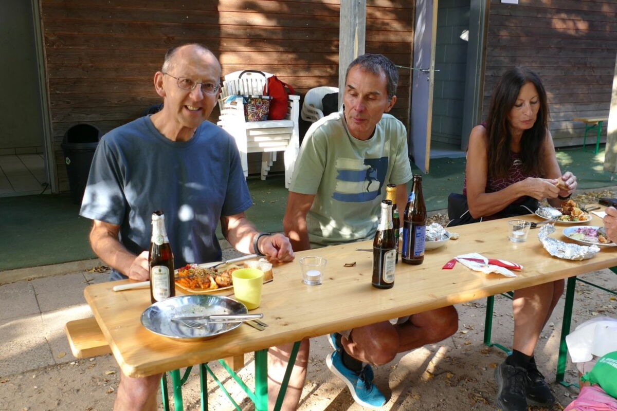 Sommerfest 2025