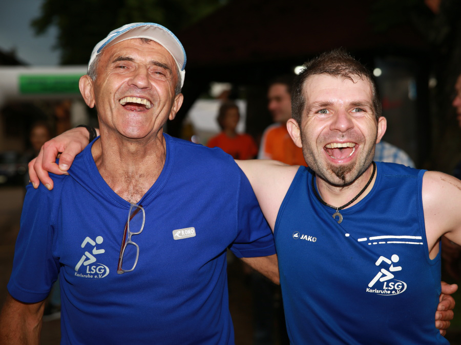 Fidelitas Nachtlauf 2026